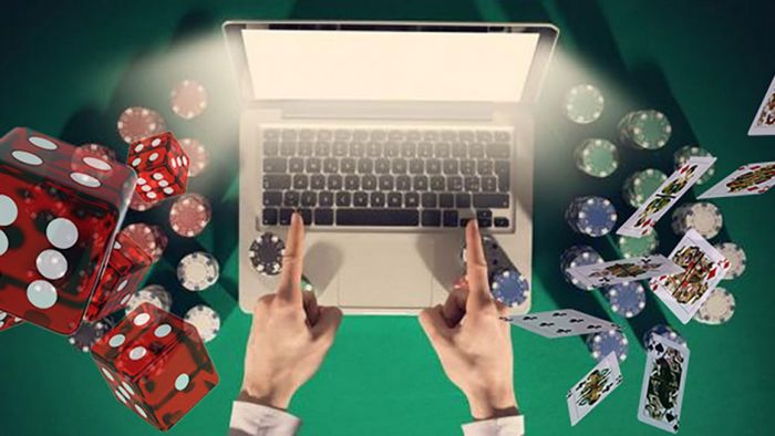 Norge -  Topp online spilleautomater og gambling