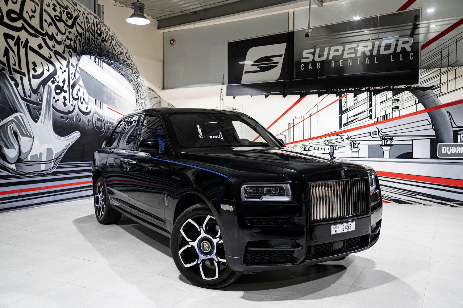 High-end Cars And Truck Rental in Dubai: A Total Guide for First-Time Renters