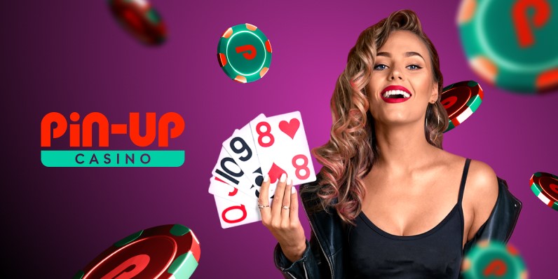 Почему Pin Up kz — самое лучшее игорное заведение в Казахстане