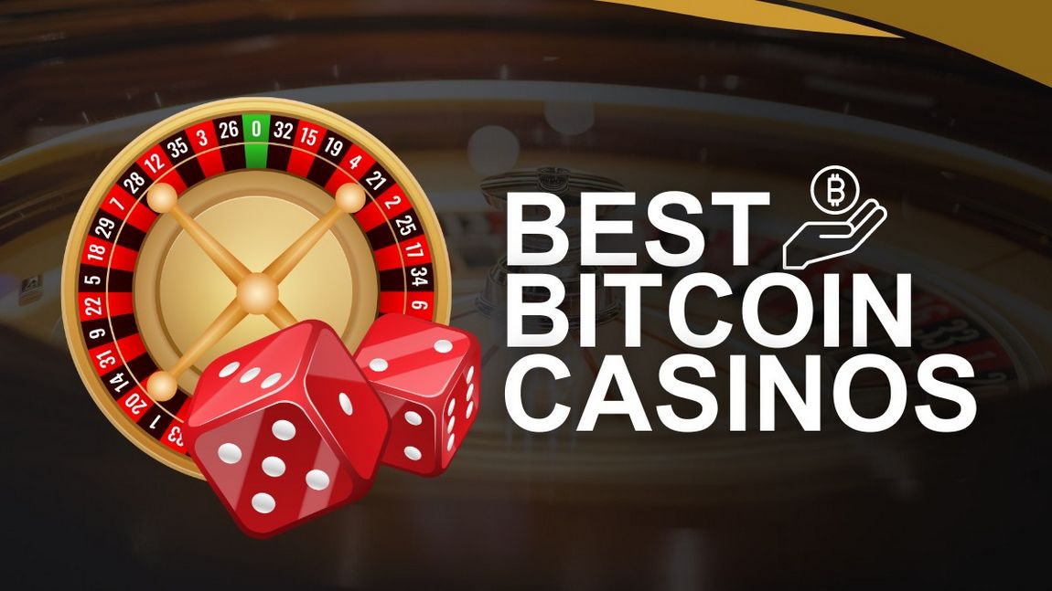 What are crypto gambling enterprises and just how do they work?