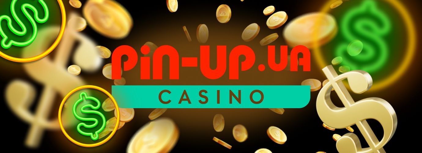 
 About Pin Up Casino Betting Website
