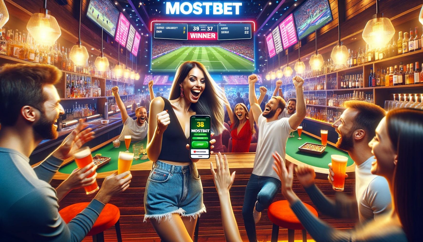 Официальное зеркало сайта Mostbet работает сегодня