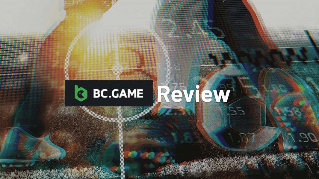 BC.Game: A Center of Global Gaming, Crypto Thrills, and Exclusive Advantages