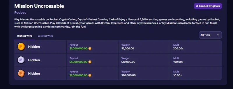Can Brits Overcome the Ultimate Challenge in Mission Uncrossable This Summer?